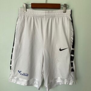 Nike Dri Fit Rafa Nadal Academy Tennis Shorts Youth XL